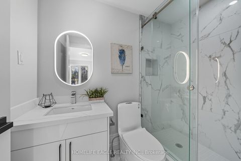 Photo 20 at 5 Atlee Avenue, Cliffside, Toronto
