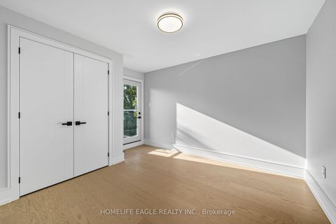 Photo 21 at 5 Atlee Avenue, Cliffside, Toronto