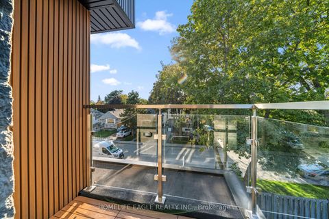 Photo 22 at 5 Atlee Avenue, Cliffside, Toronto