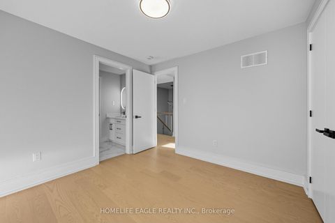 Photo 23 at 5 Atlee Avenue, Cliffside, Toronto