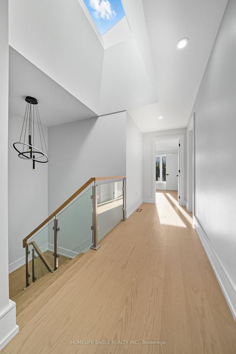 Photo 26 at 5 Atlee Avenue, Cliffside, Toronto