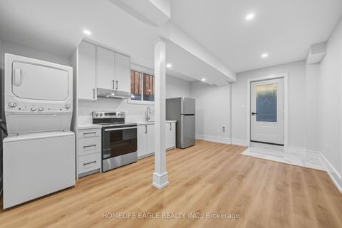 Photo 27 at 5 Atlee Avenue, Cliffside, Toronto