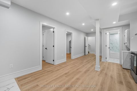 Photo 28 at 5 Atlee Avenue, Cliffside, Toronto