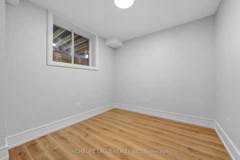 Photo 31 at 5 Atlee Avenue, Cliffside, Toronto