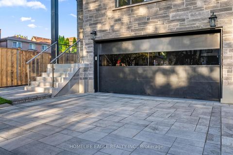 Photo 32 at 5 Atlee Avenue, Cliffside, Toronto