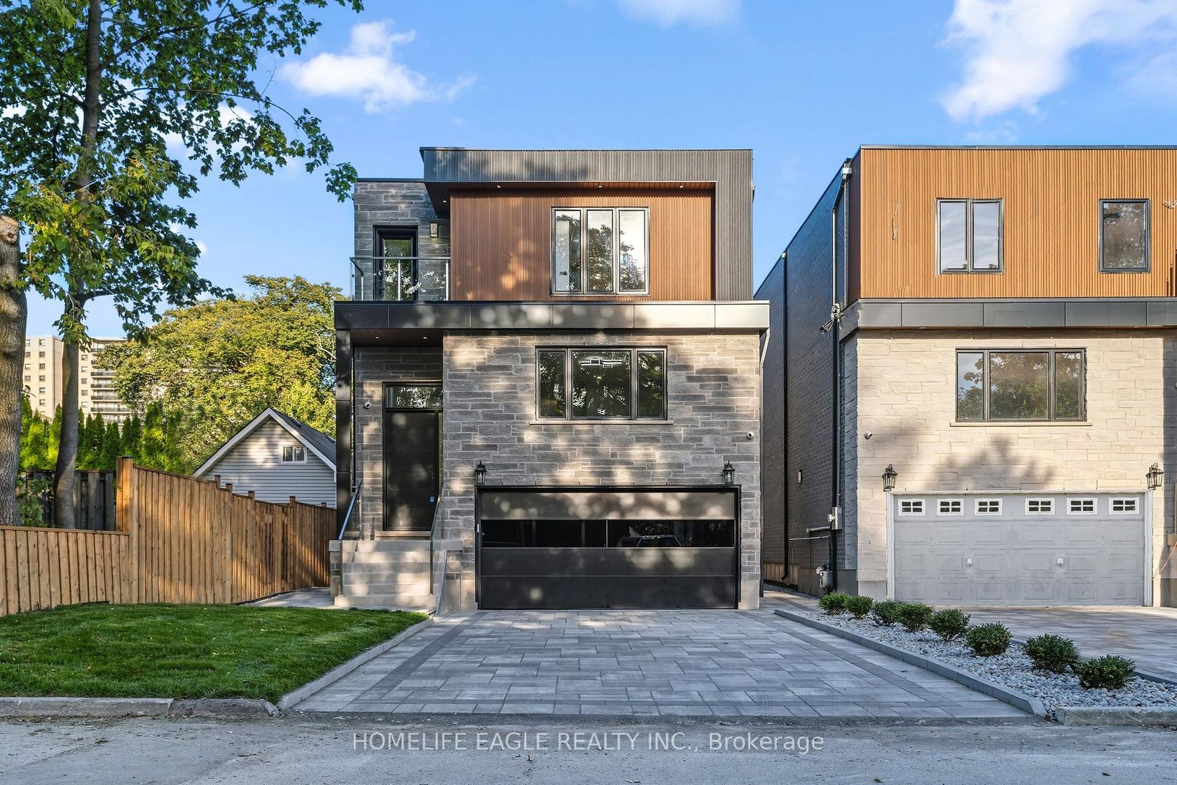 5 Atlee Avenue, Cliffside, Toronto 