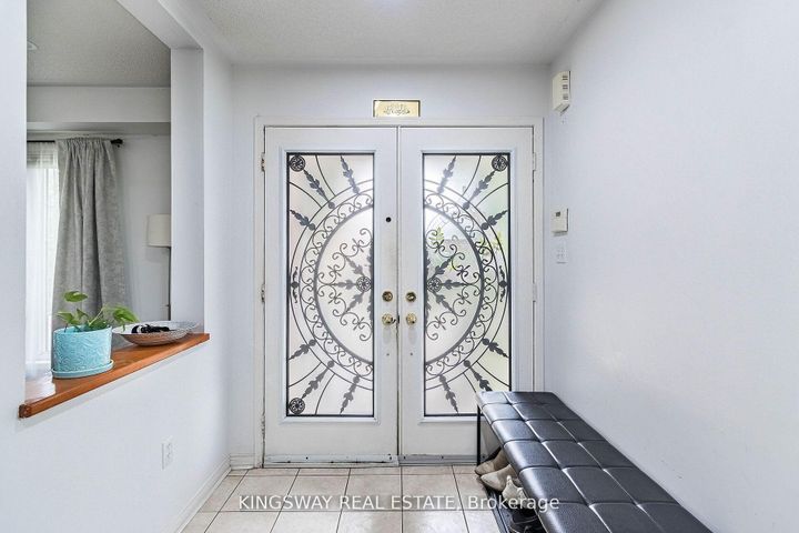 Photo 2 at 58 Leagate Street, Fletcher's Meadow, Brampton
