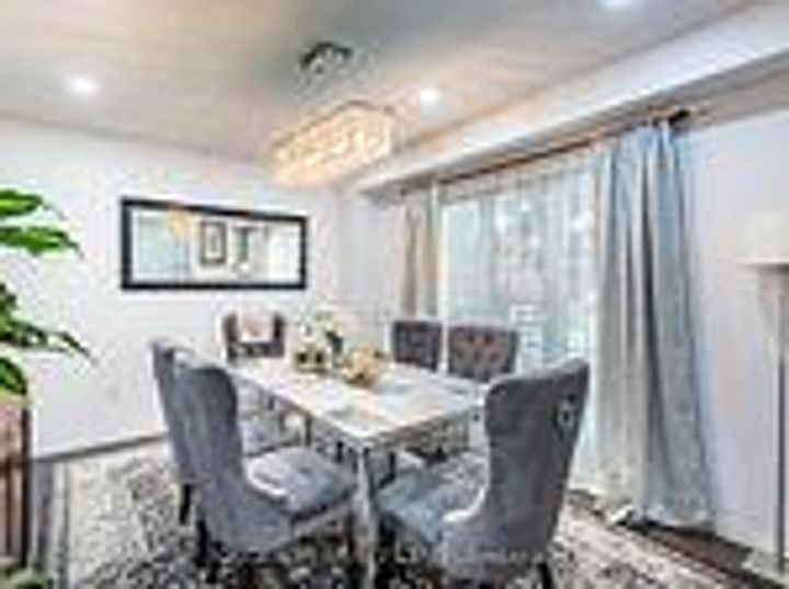 Photo 5 at 58 Leagate Street, Fletcher's Meadow, Brampton