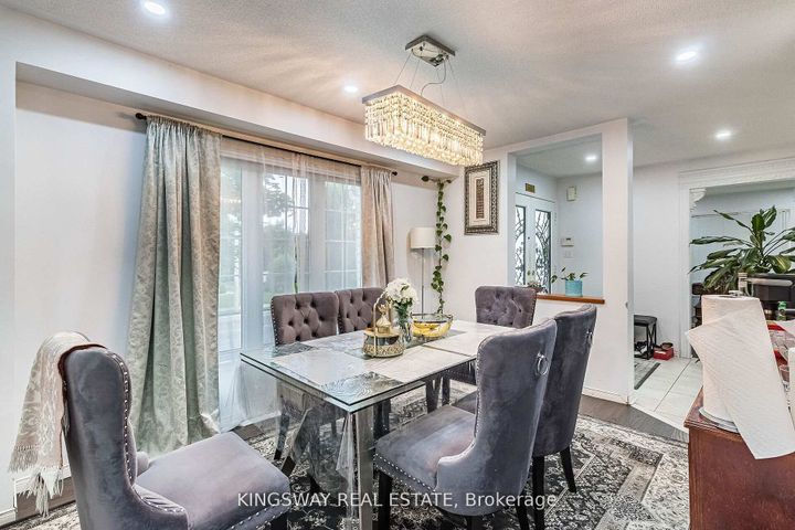Photo 6 at 58 Leagate Street, Fletcher's Meadow, Brampton