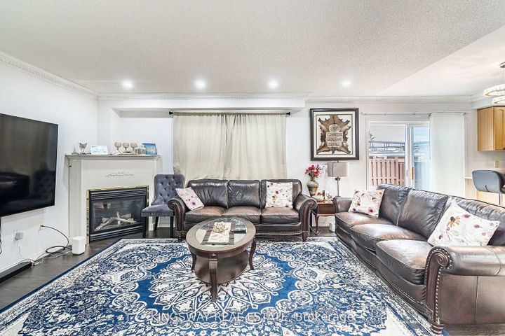 Photo 13 at 58 Leagate Street, Fletcher's Meadow, Brampton