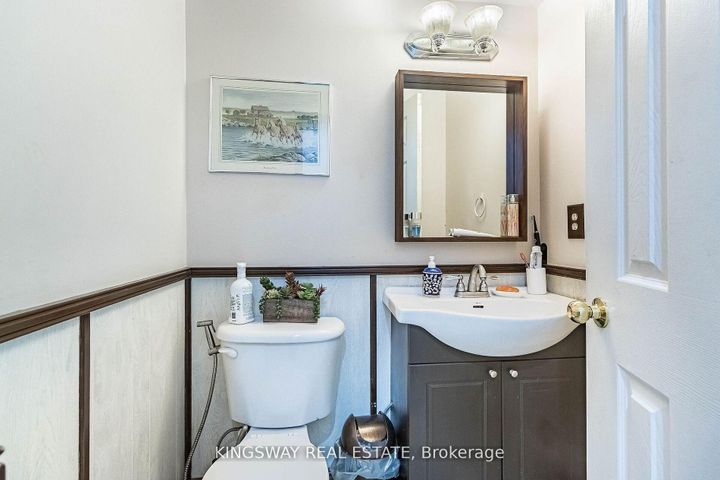 Photo 14 at 58 Leagate Street, Fletcher's Meadow, Brampton