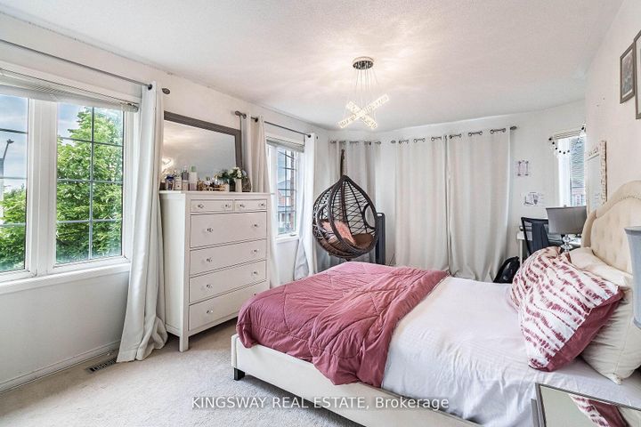 Photo 17 at 58 Leagate Street, Fletcher's Meadow, Brampton