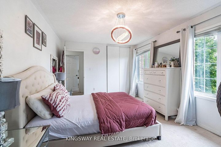 Photo 18 at 58 Leagate Street, Fletcher's Meadow, Brampton