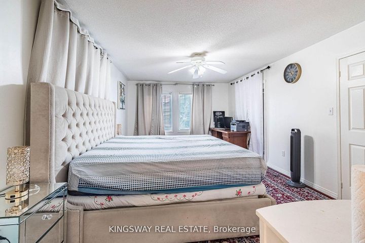 Photo 21 at 58 Leagate Street, Fletcher's Meadow, Brampton