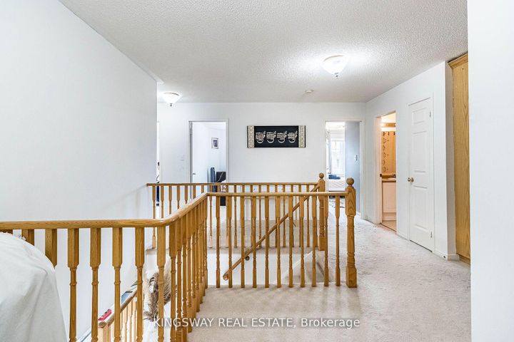 Photo 24 at 58 Leagate Street, Fletcher's Meadow, Brampton