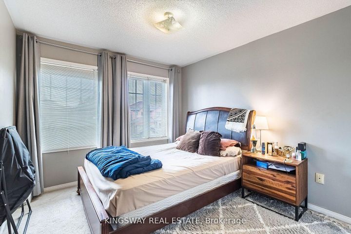 Photo 25 at 58 Leagate Street, Fletcher's Meadow, Brampton