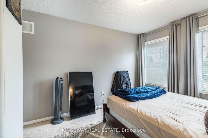 Photo 26 at 58 Leagate Street, Fletcher's Meadow, Brampton
