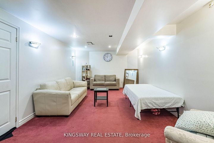 Photo 29 at 58 Leagate Street, Fletcher's Meadow, Brampton