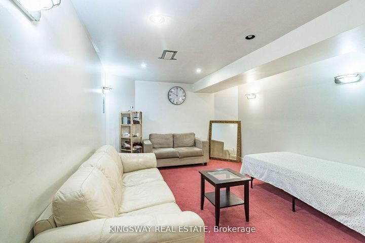 Photo 30 at 58 Leagate Street, Fletcher's Meadow, Brampton