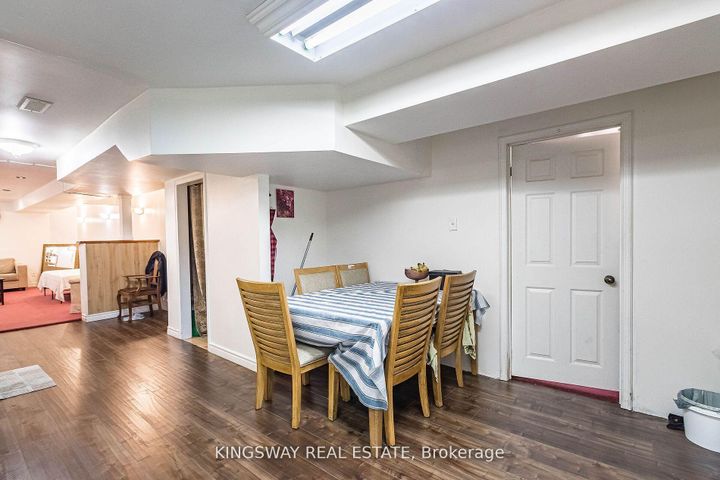 Photo 32 at 58 Leagate Street, Fletcher's Meadow, Brampton