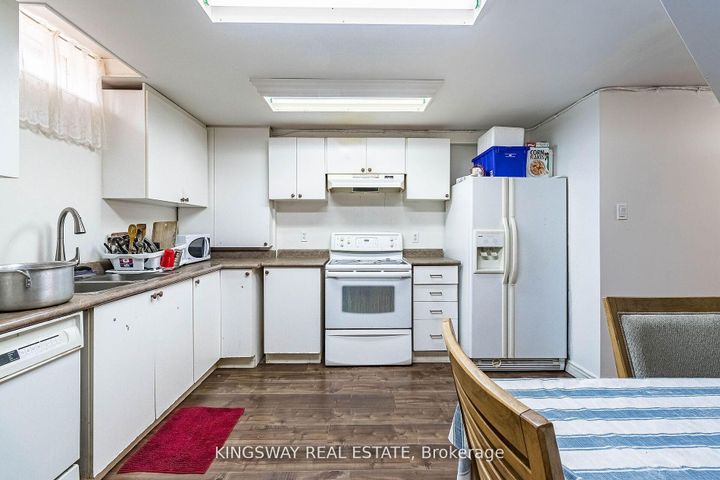 Photo 33 at 58 Leagate Street, Fletcher's Meadow, Brampton