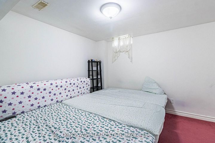Photo 36 at 58 Leagate Street, Fletcher's Meadow, Brampton