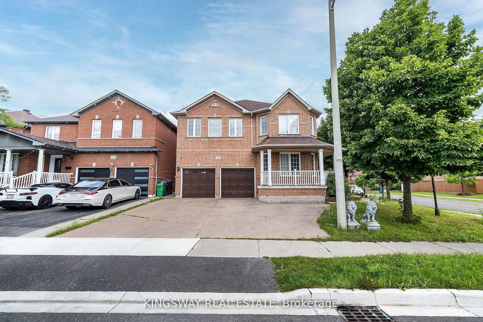 58 Leagate Street, Fletcher's Meadow, Brampton 2