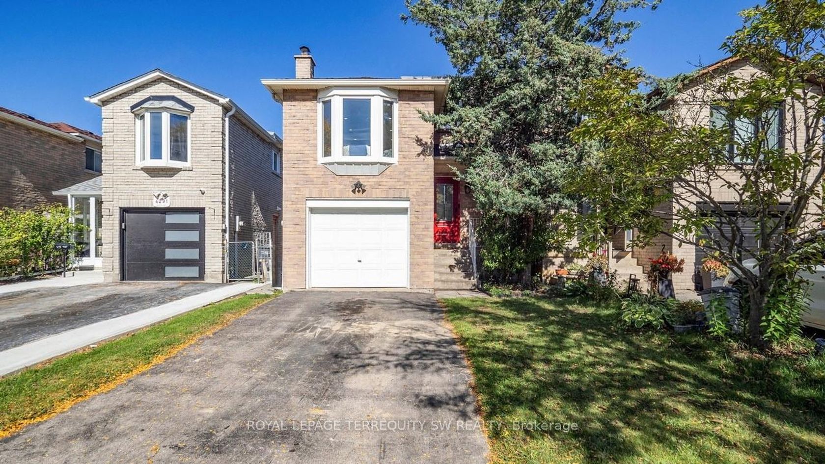 4287 Beacon Lane, Creditview, Mississauga 