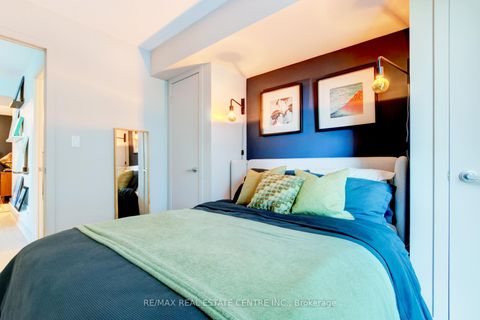 Photo 27 at 1010 - 397 Front Street W, Waterfront Communities C1, Toronto
