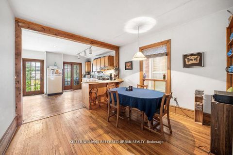 Photo 1 at 123 Gore Vale Avenue, Bellwoods, Toronto