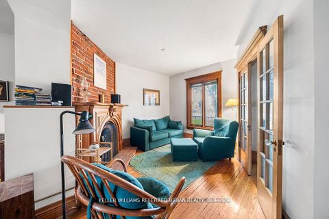 Photo 6 at 123 Gore Vale Avenue, Bellwoods, Toronto