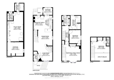 Photo 19 at 123 Gore Vale Avenue, Bellwoods, Toronto