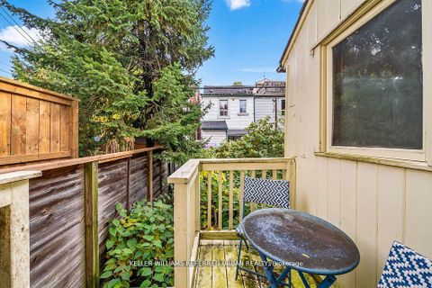 Photo 20 at 123 Gore Vale Avenue, Bellwoods, Toronto Photo 20 at 123 Gore Vale Avenue, Bellwoods, Toronto