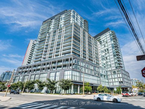 Photo 0 at 609 - 50 Power Street, Moss Park, Toronto