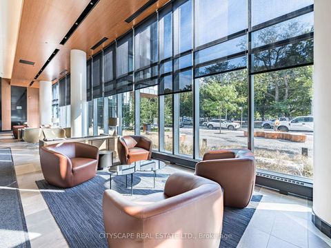 Photo 6 at 609 - 50 Power Street, Moss Park, Toronto