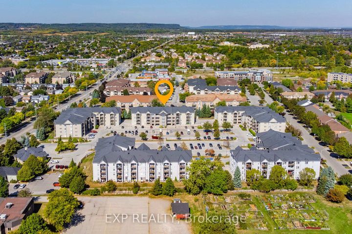 Photo 1 at 209 - 1441 Walker's Line, Tansley, Burlington