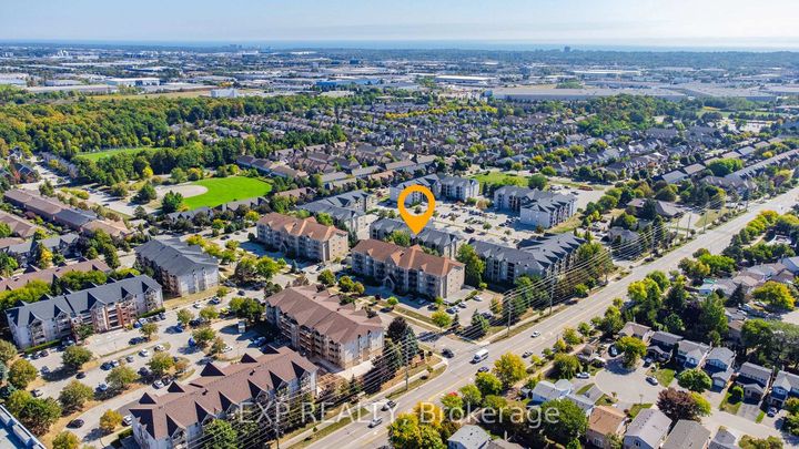 Photo 15 at 209 - 1441 Walker's Line, Tansley, Burlington