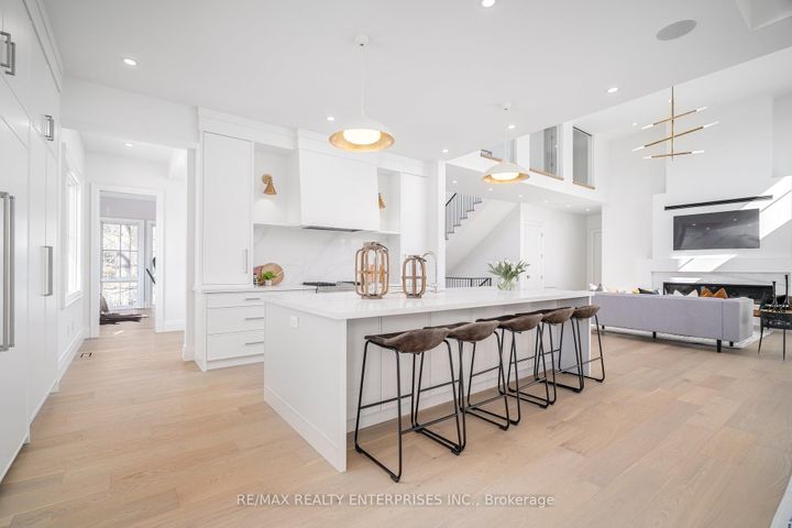 Photo 9 at 1322 Minaki Road, Mineola, Mississauga