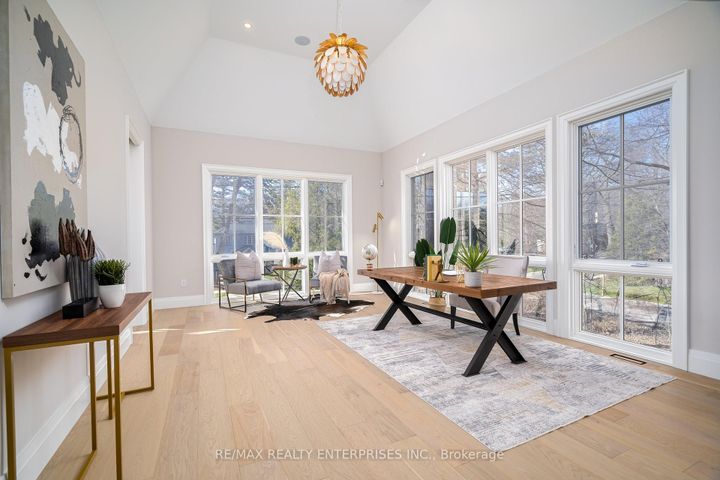Photo 12 at 1322 Minaki Road, Mineola, Mississauga