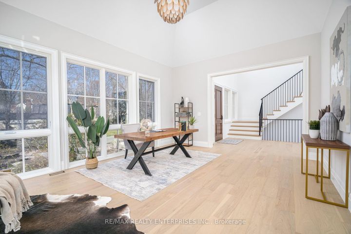 Photo 13 at 1322 Minaki Road, Mineola, Mississauga