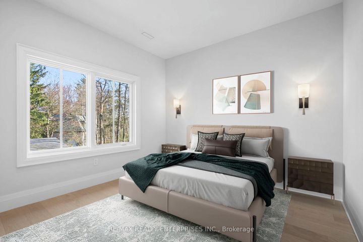 Photo 26 at 1322 Minaki Road, Mineola, Mississauga