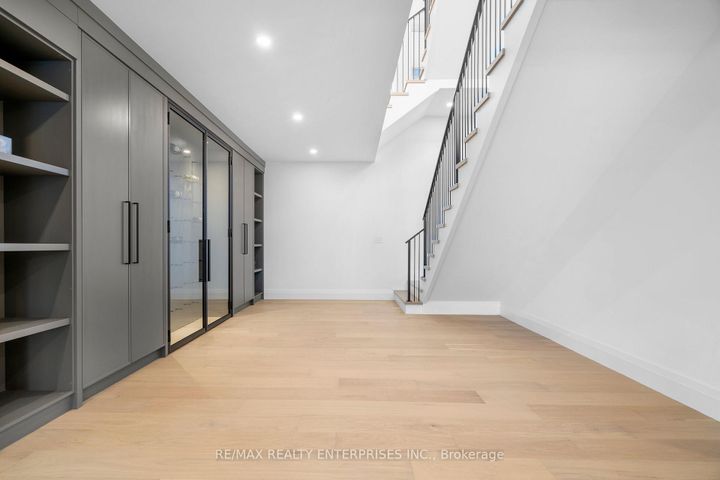 Photo 28 at 1322 Minaki Road, Mineola, Mississauga