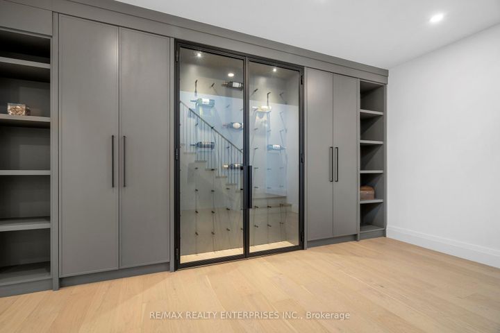 Photo 29 at 1322 Minaki Road, Mineola, Mississauga