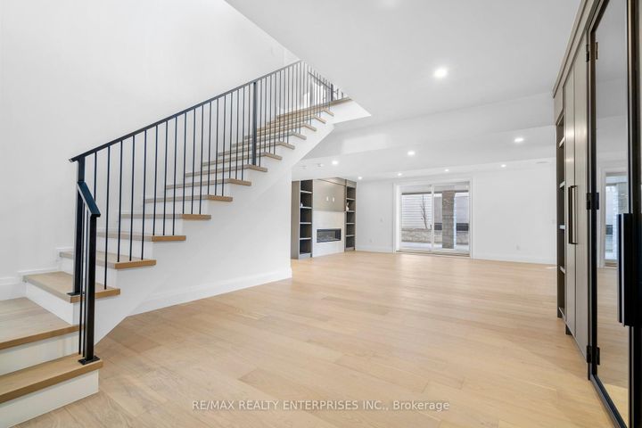 Photo 30 at 1322 Minaki Road, Mineola, Mississauga