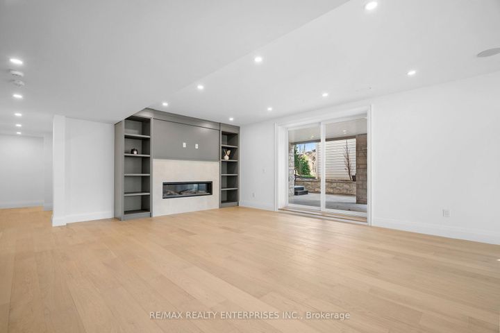 Photo 32 at 1322 Minaki Road, Mineola, Mississauga