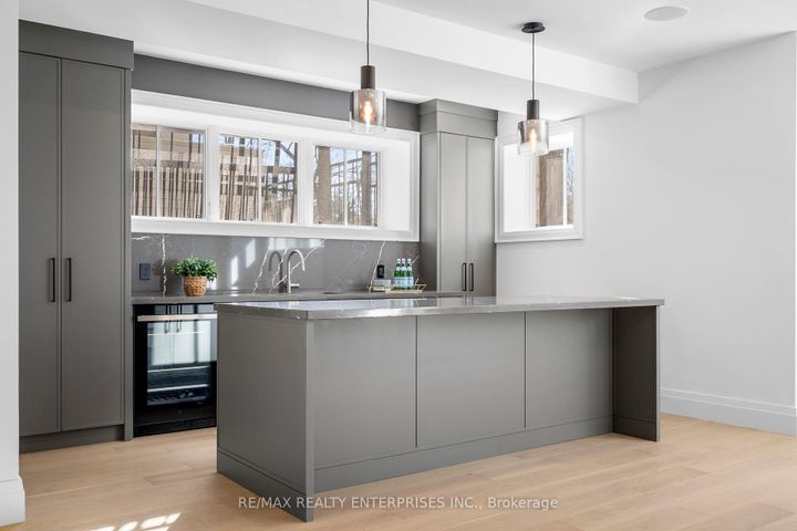 Photo 33 at 1322 Minaki Road, Mineola, Mississauga
