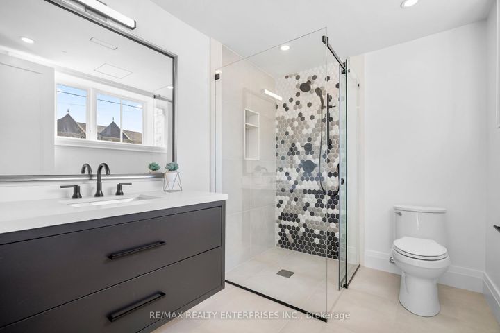 Photo 34 at 1322 Minaki Road, Mineola, Mississauga