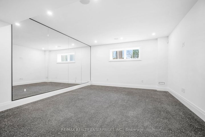 Photo 35 at 1322 Minaki Road, Mineola, Mississauga