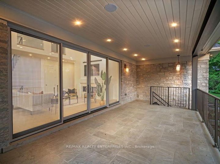 Photo 36 at 1322 Minaki Road, Mineola, Mississauga
