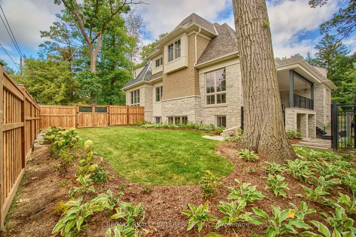 Photo 39 at 1322 Minaki Road, Mineola, Mississauga